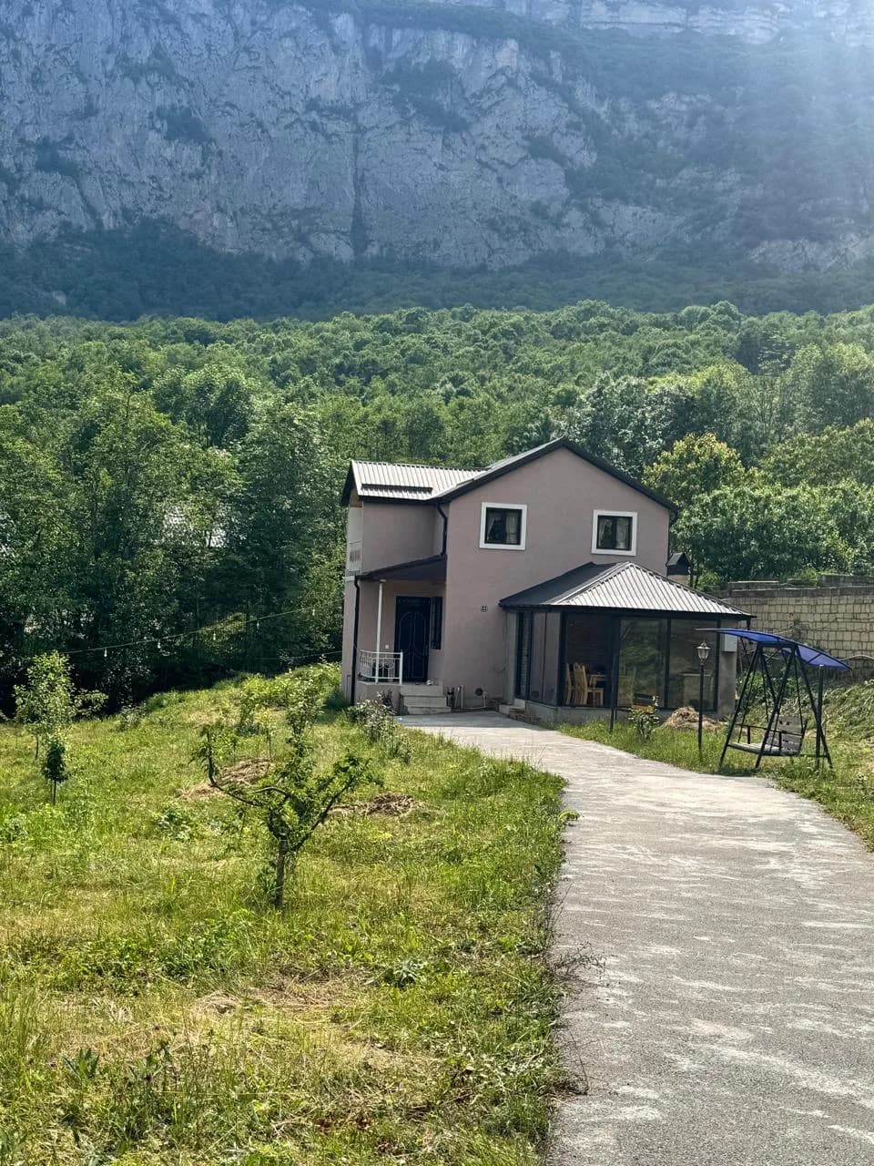 Talehome