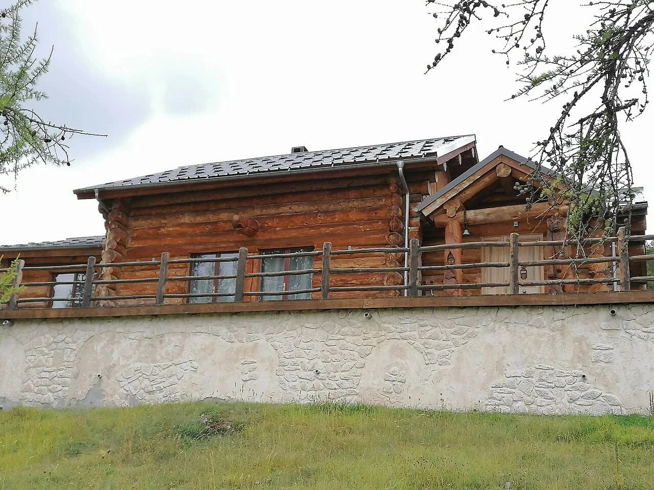 Novxanıda dəniz kənarında ev
