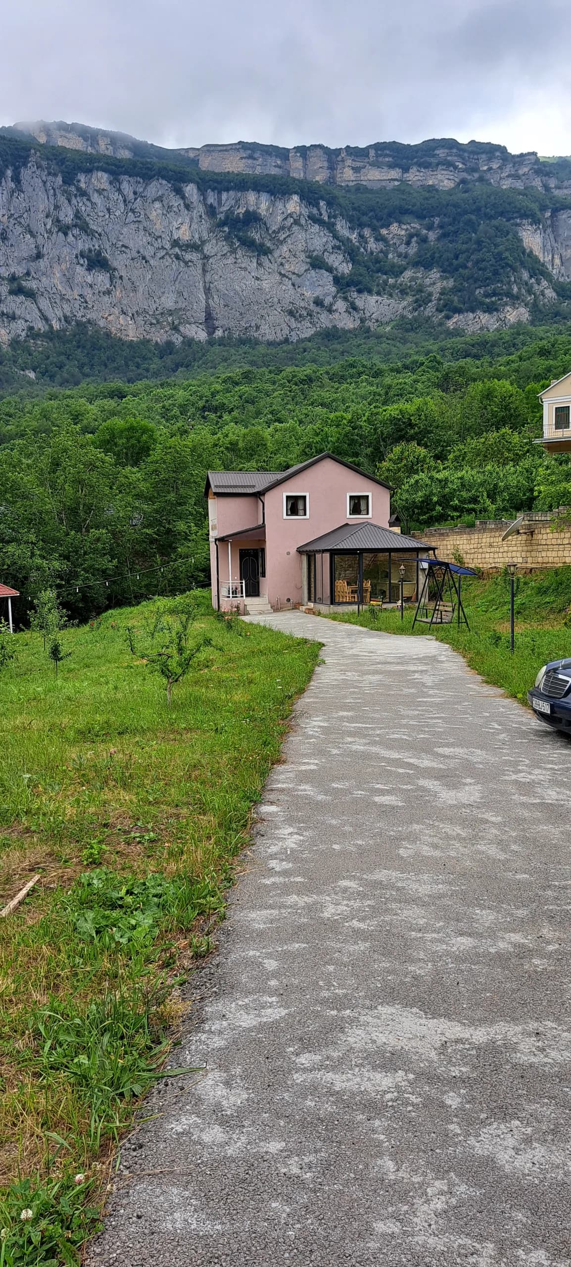 Qrızhome