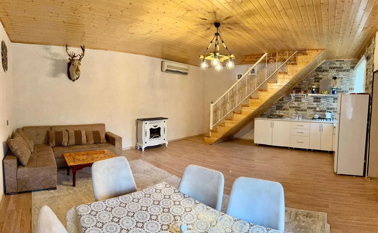 Qrızhome