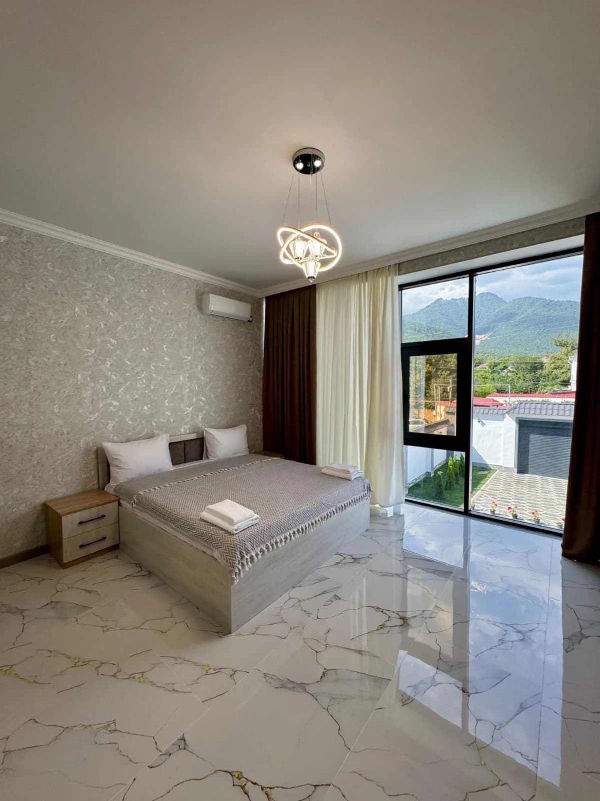 Panorama Deluxe Gabala