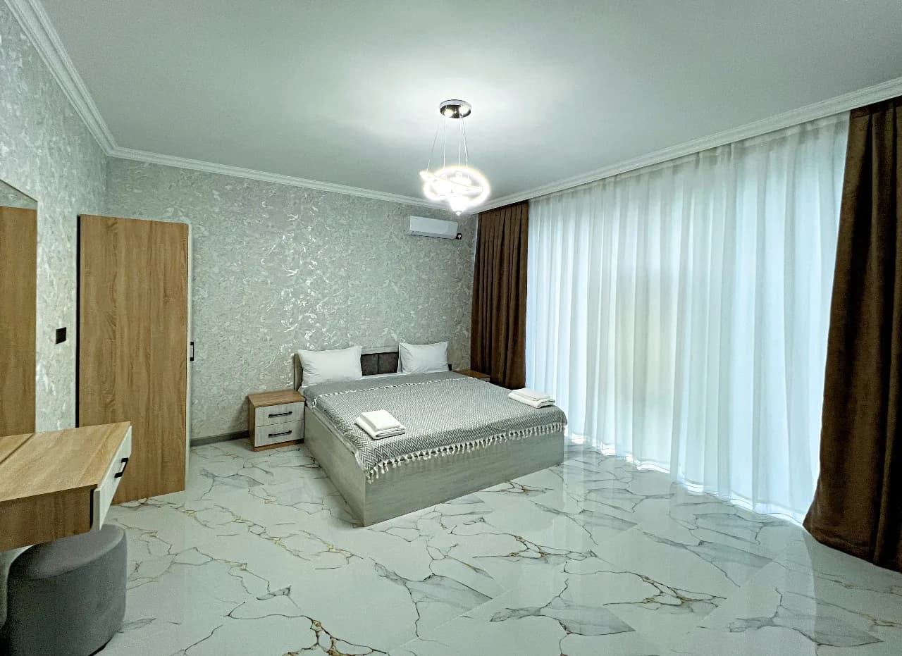 Panorama Deluxe Gabala