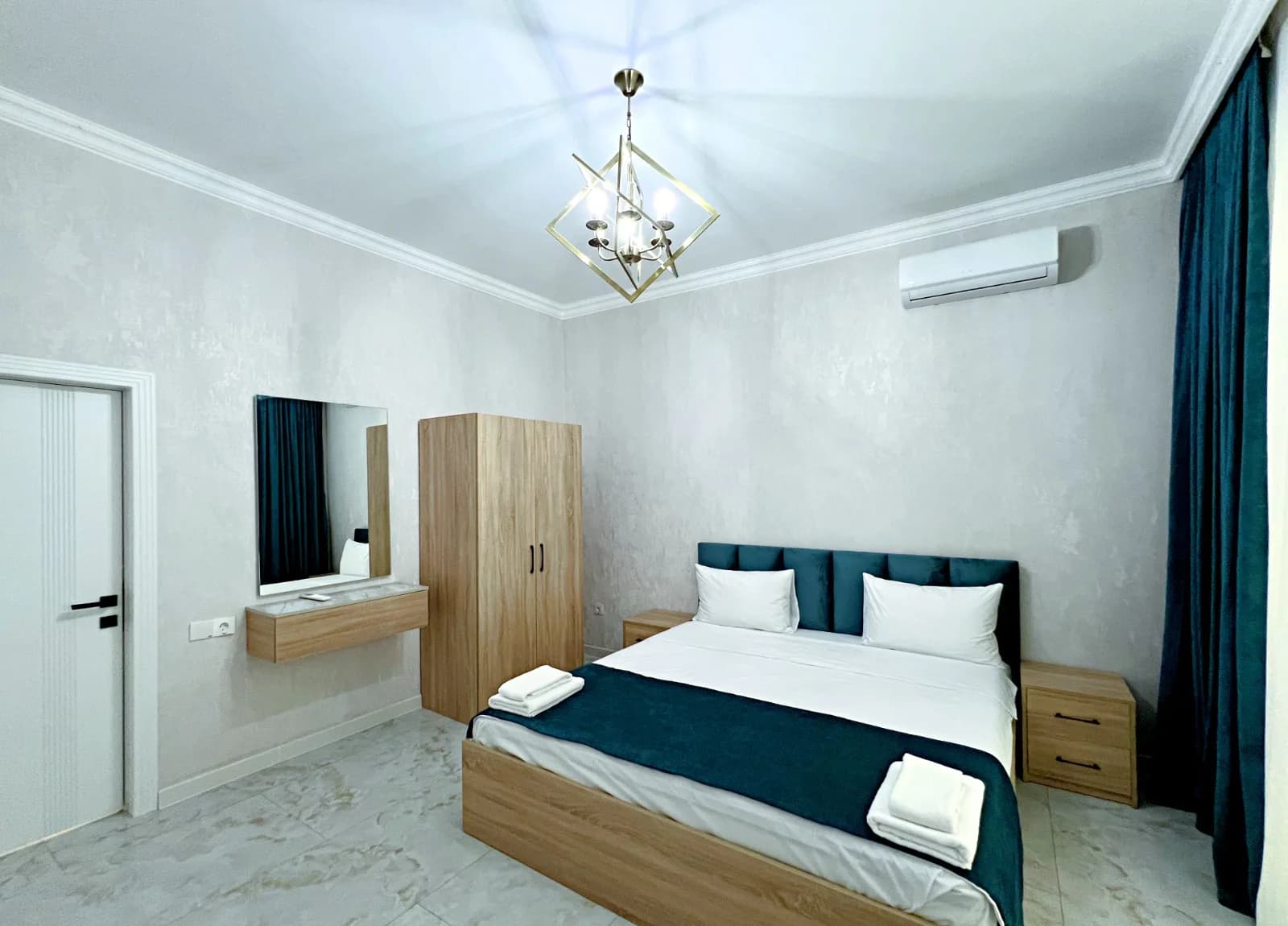 ONİKS Deluxe GABALA