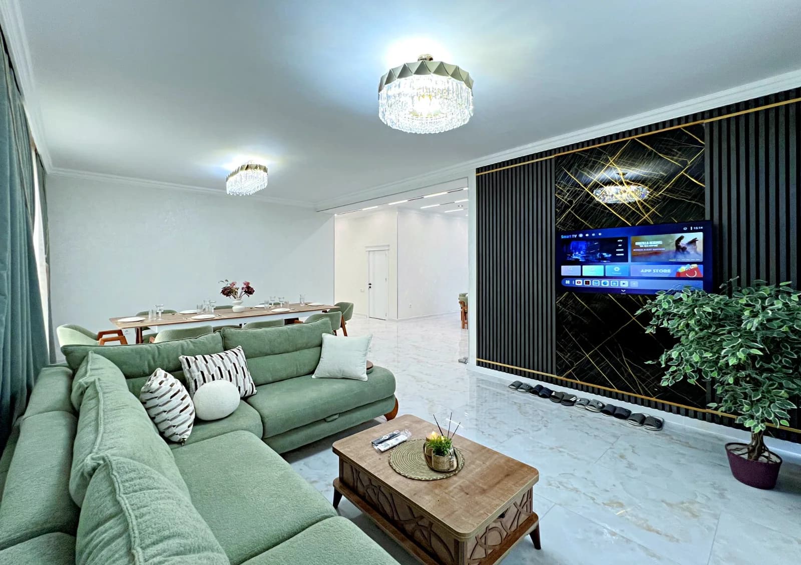 ONİKS Deluxe GABALA