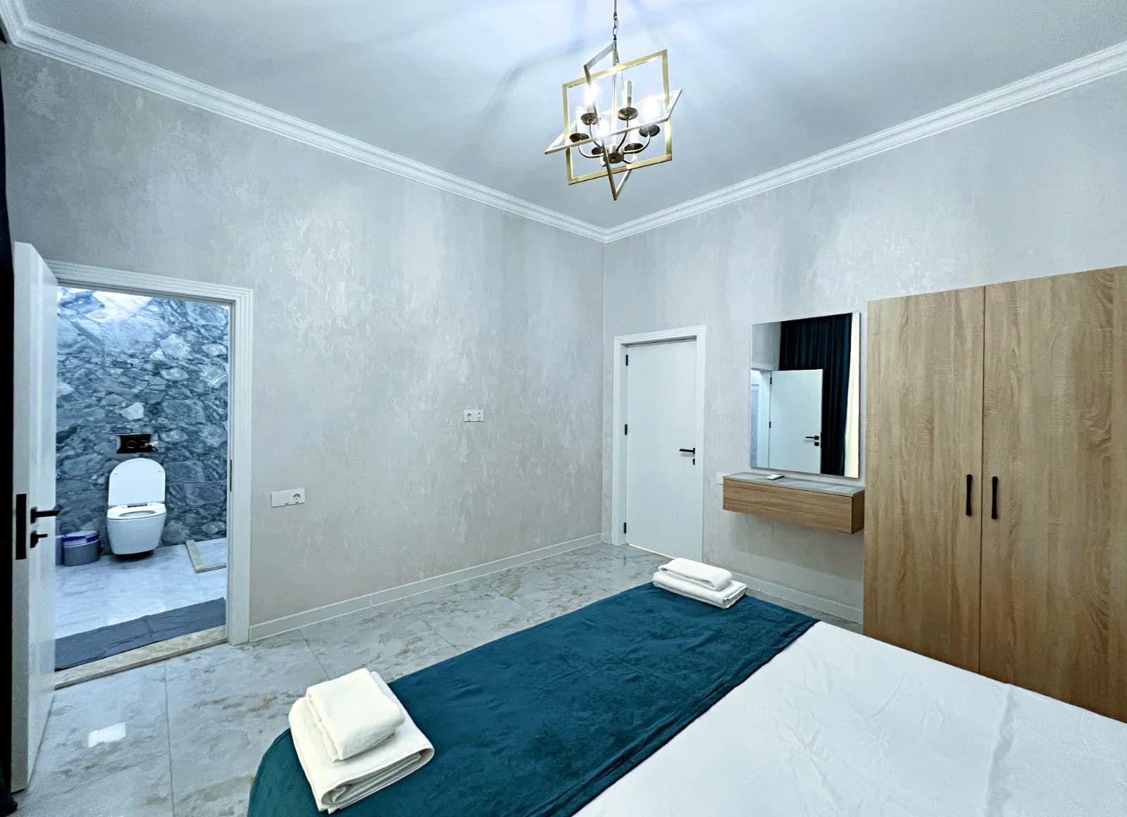 ONİKS Deluxe GABALA