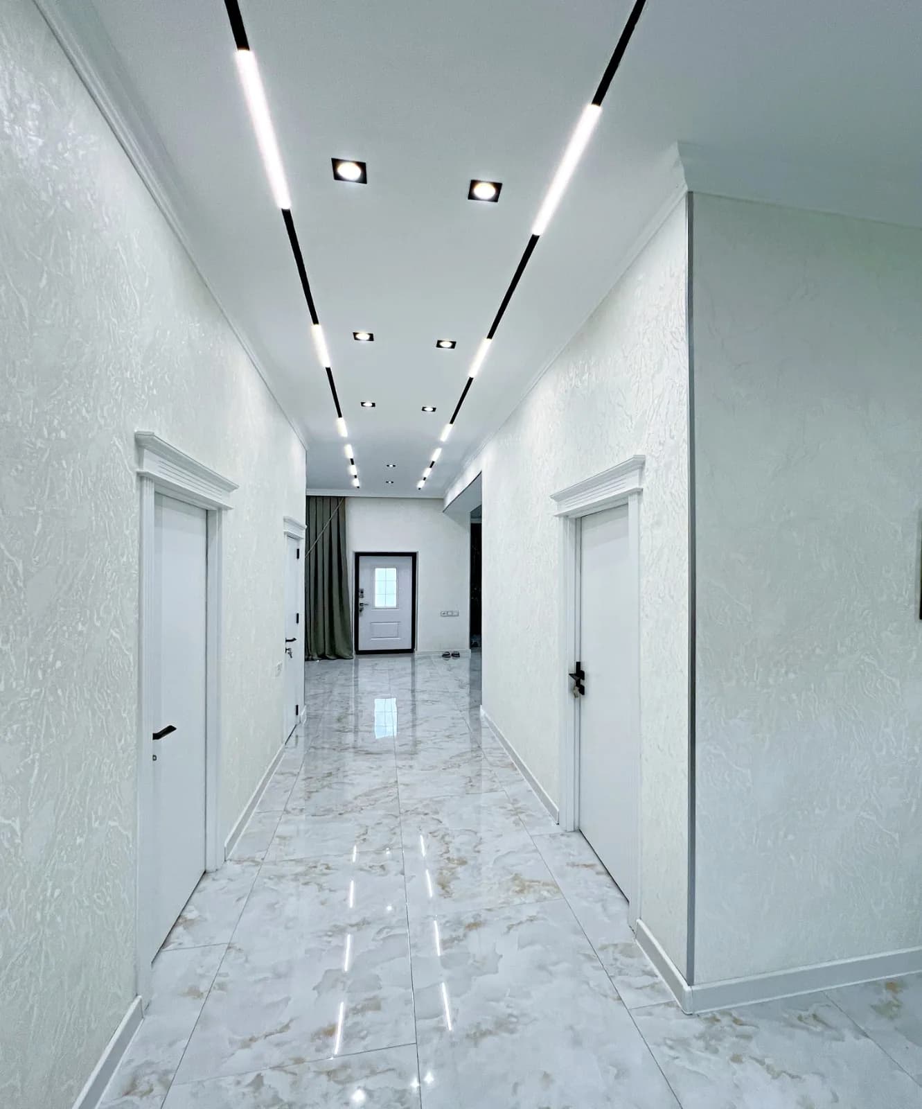ONİKS Deluxe GABALA
