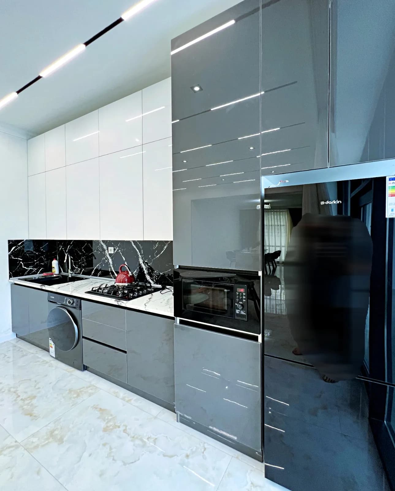 ONİKS Deluxe GABALA