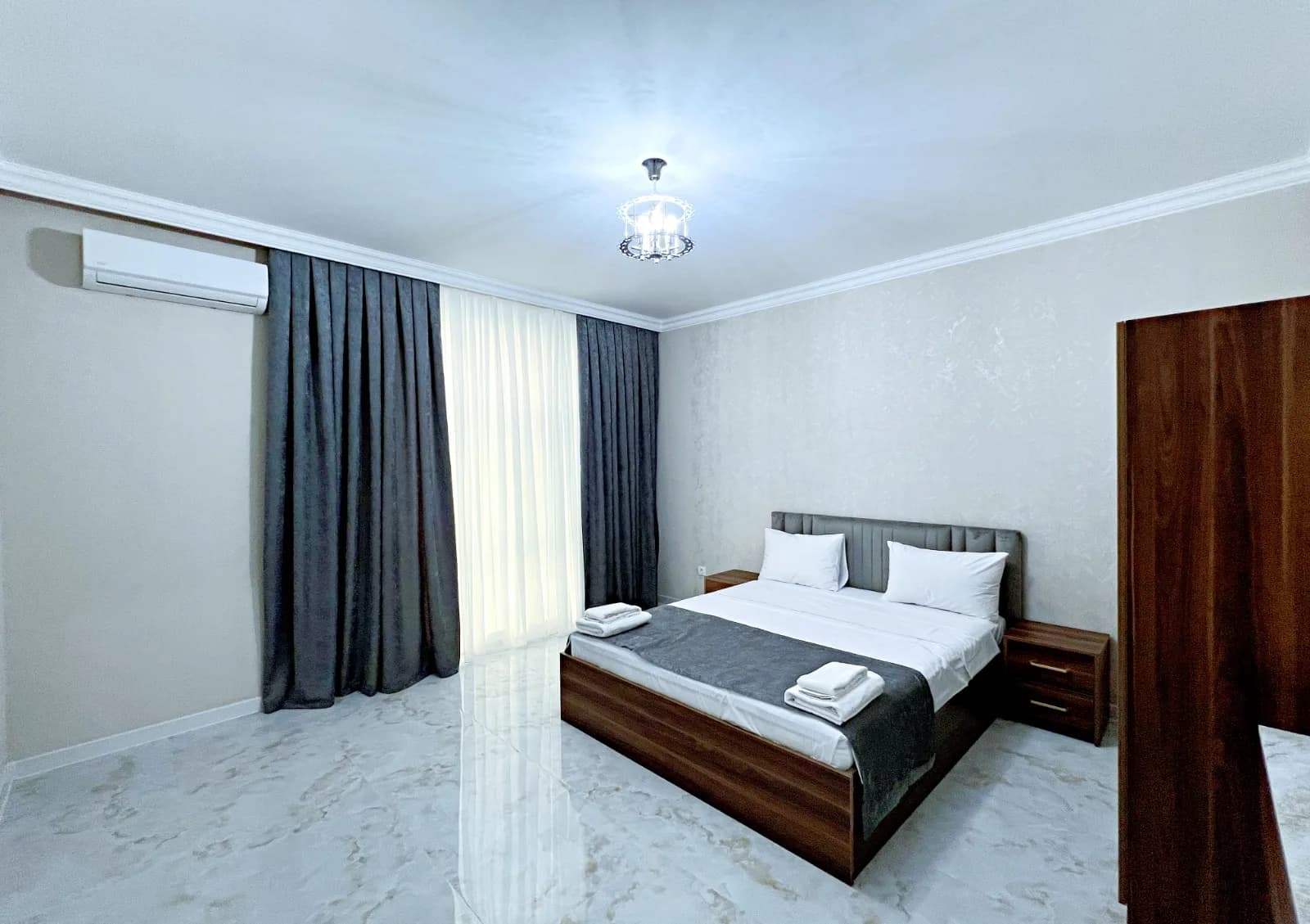 ONİKS Deluxe GABALA