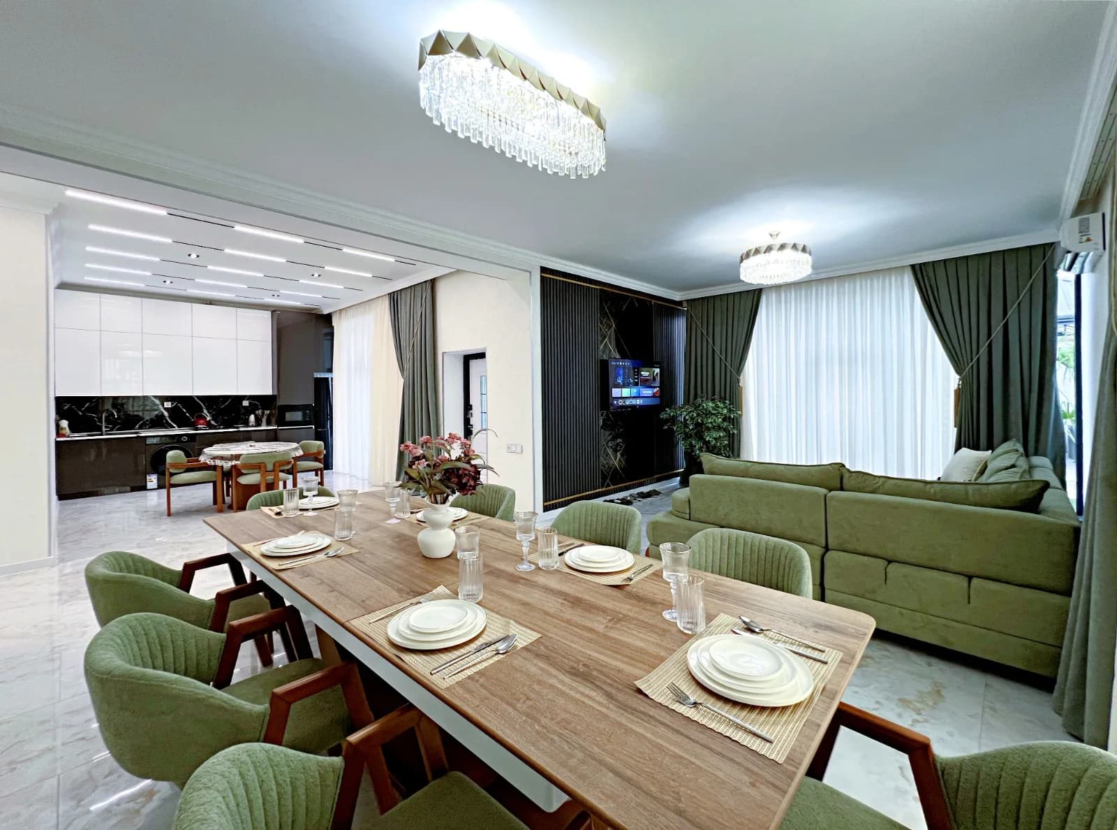 ONİKS Deluxe GABALA
