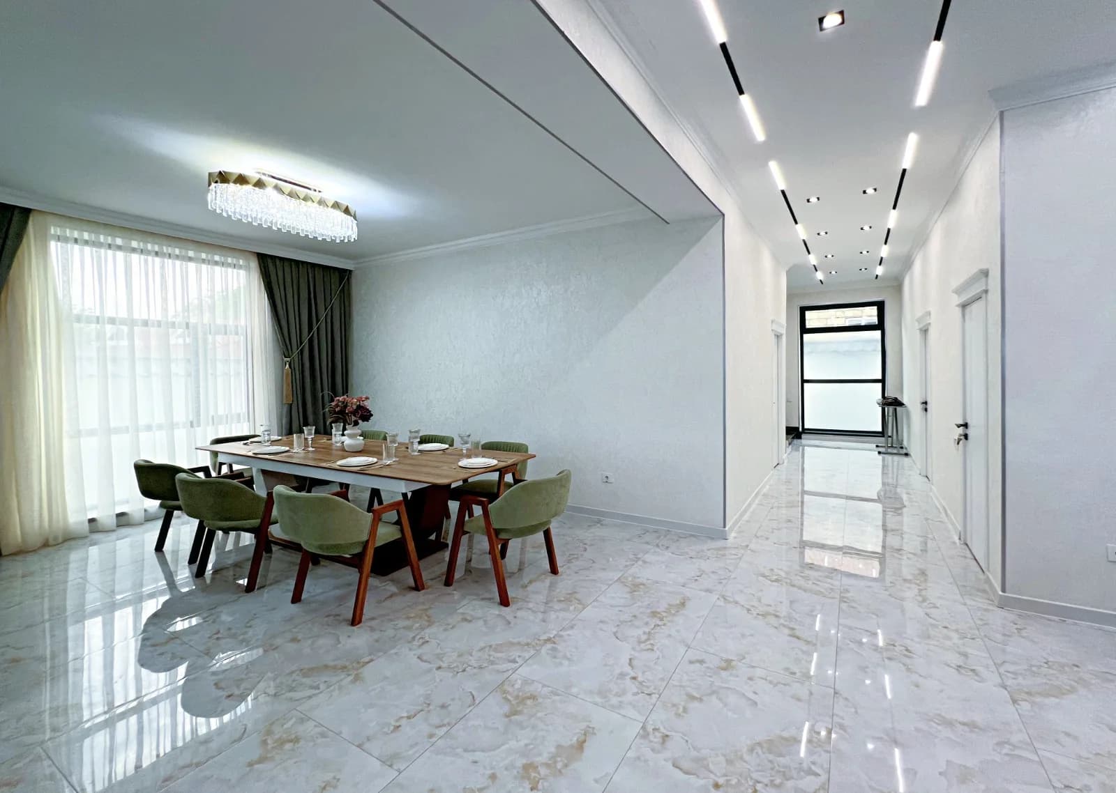 ONİKS Deluxe GABALA
