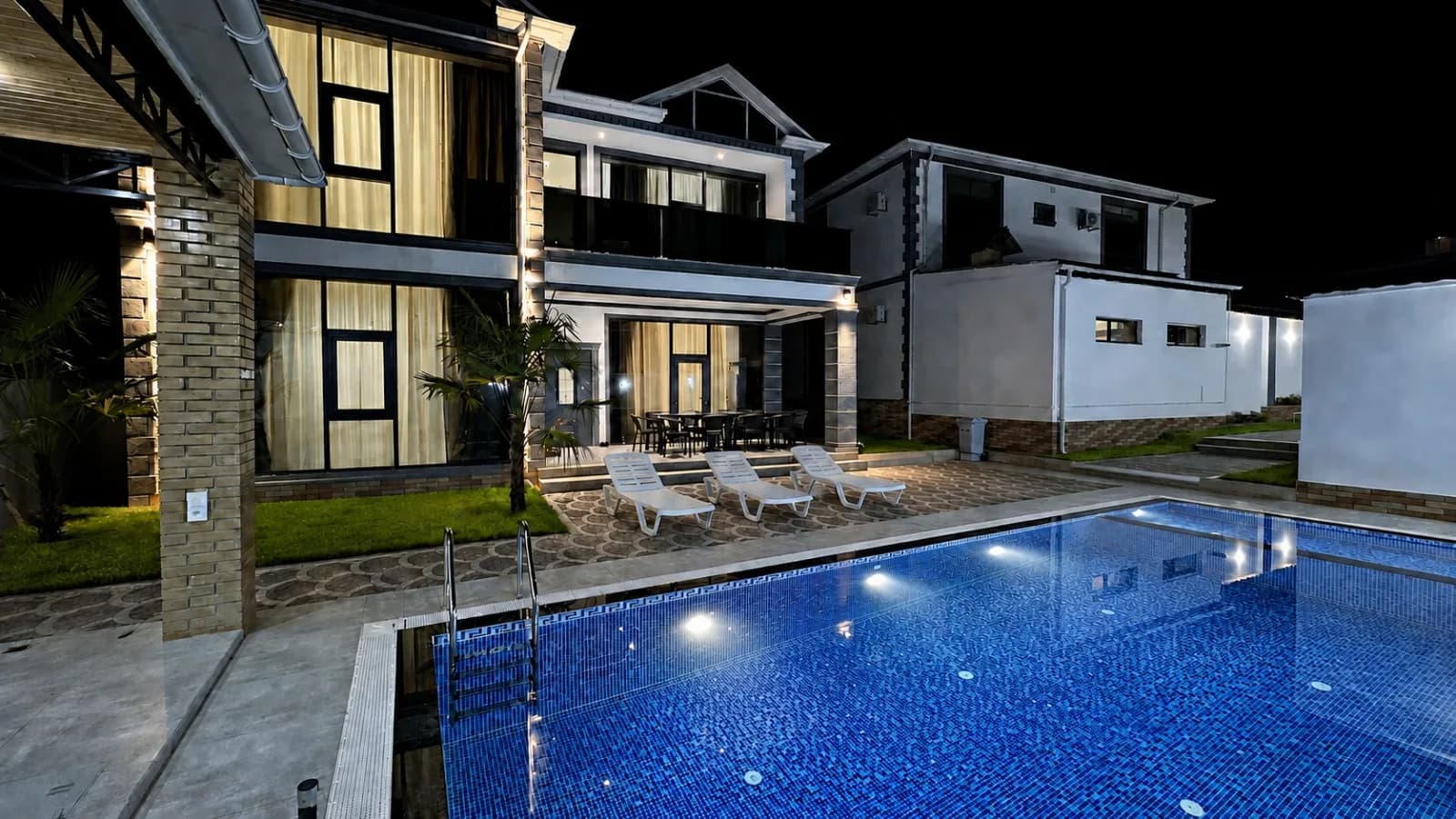 ONİKS Deluxe GABALA