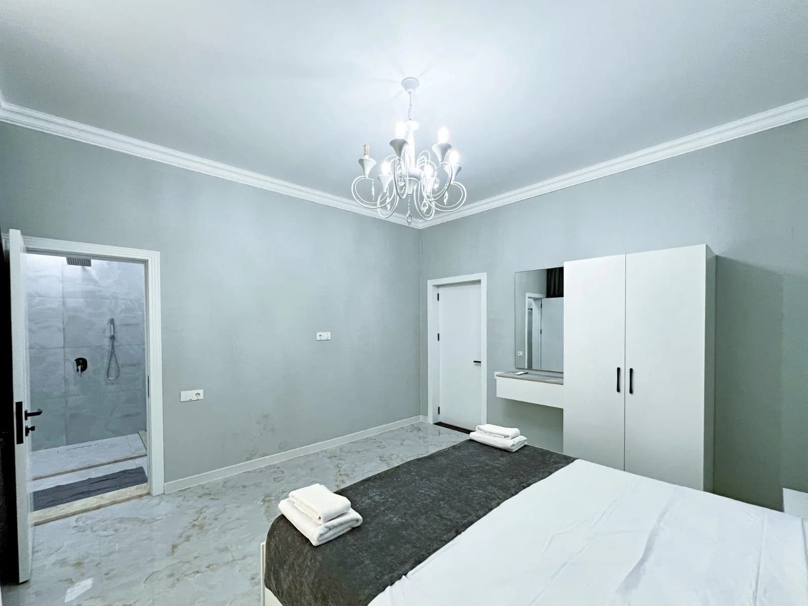 ONİKS Deluxe GABALA