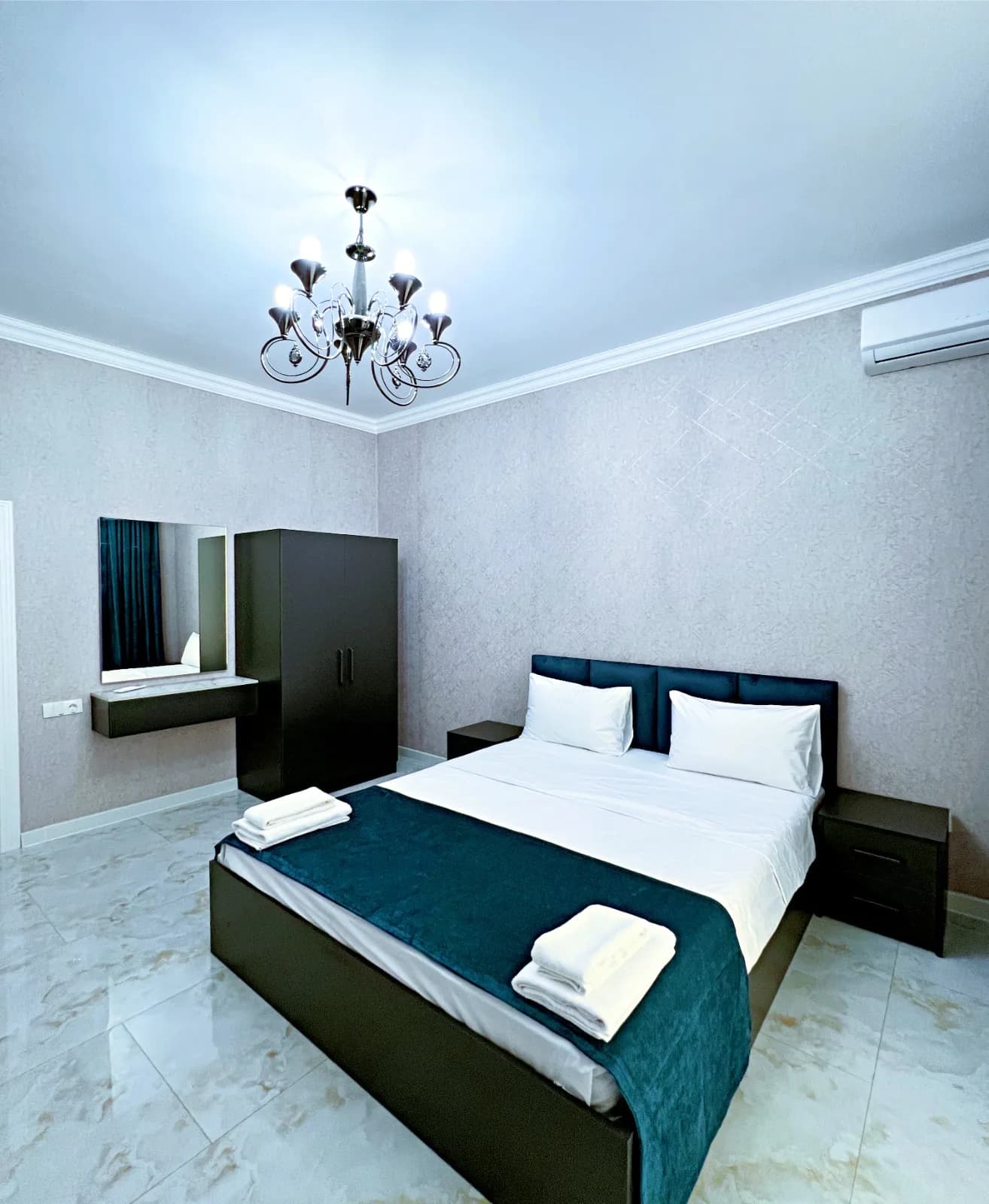 ONİKS Deluxe GABALA