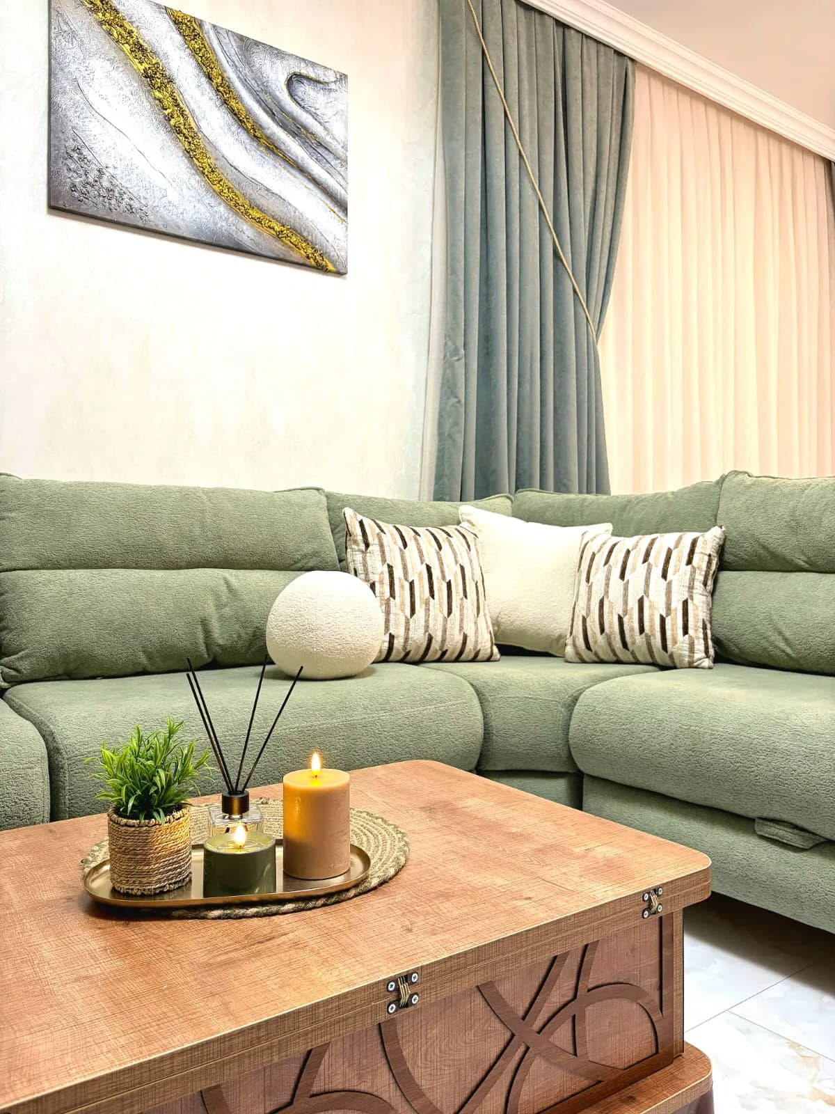 ONİKS Deluxe GABALA