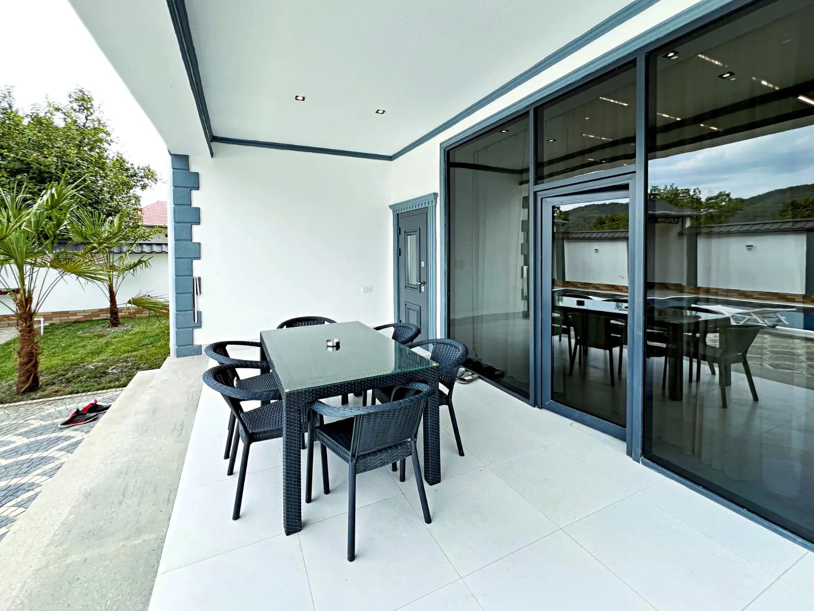 ONİKS Deluxe GABALA