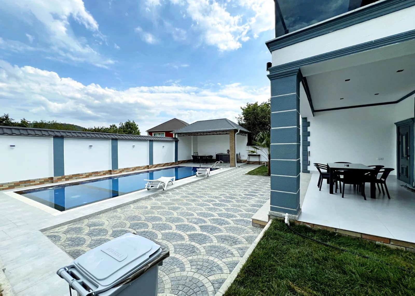 ONİKS Deluxe GABALA