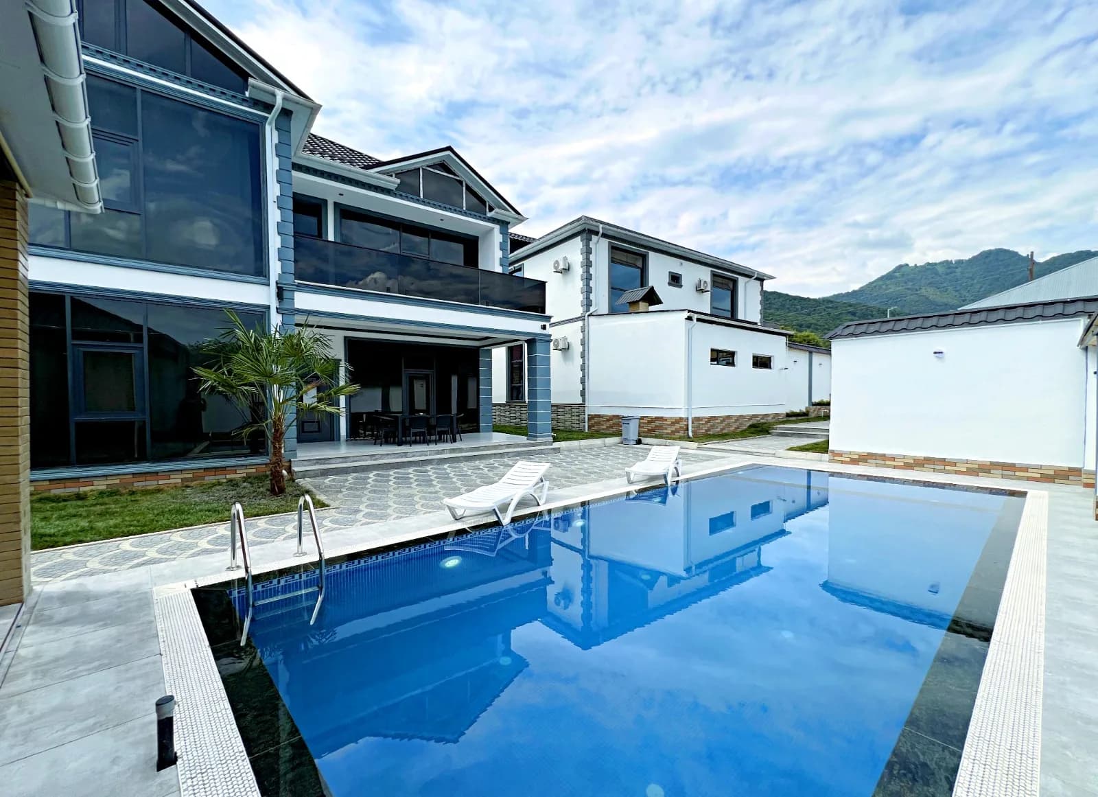 ONİKS Deluxe GABALA