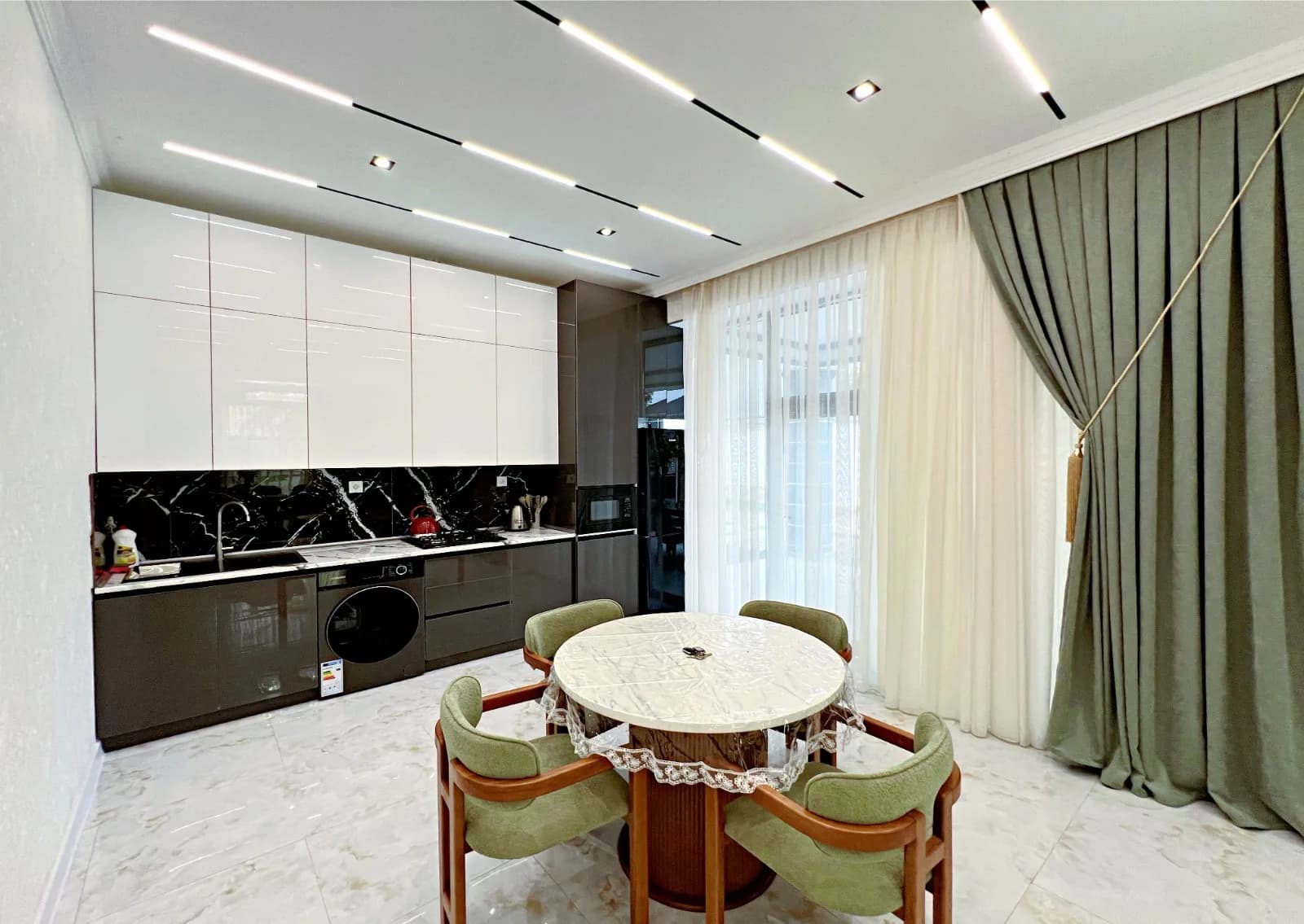 ONİKS Deluxe GABALA