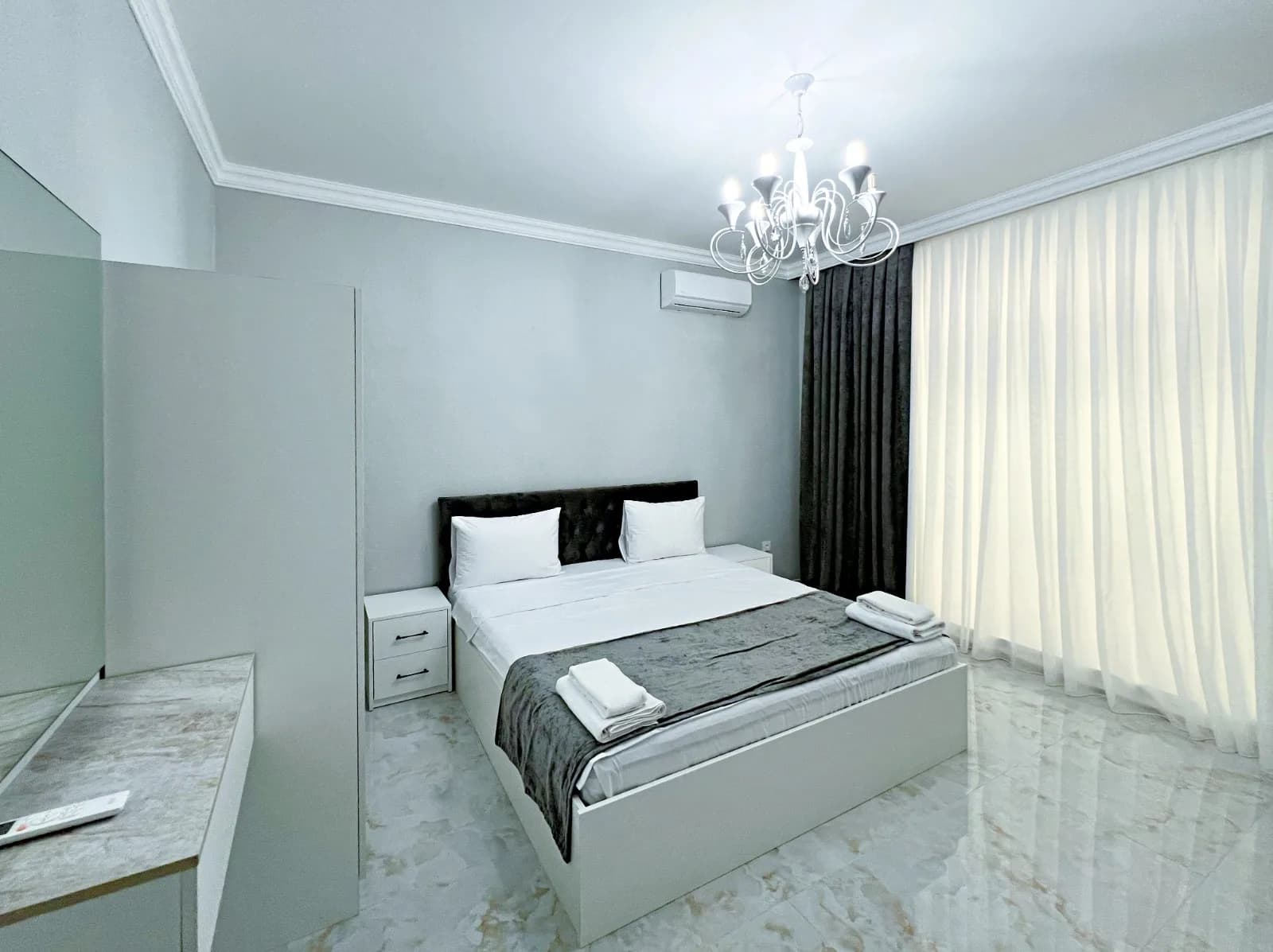 ONİKS Deluxe GABALA