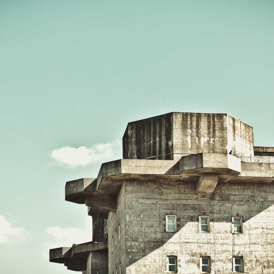 Panorama mənzərəli villa